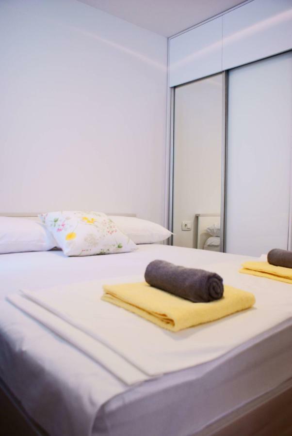 Luxury Apartment Luka Omiš Buitenkant foto