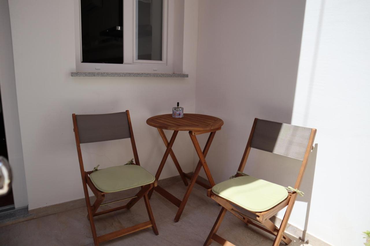 Luxury Apartment Luka Omiš Buitenkant foto